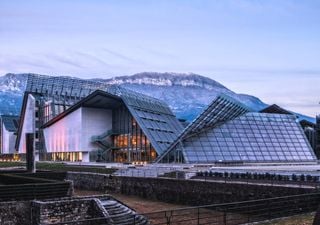 Piove in Trentino? Lo spettacolare MUSE ti aspetta per divertirti con tutta la famiglia