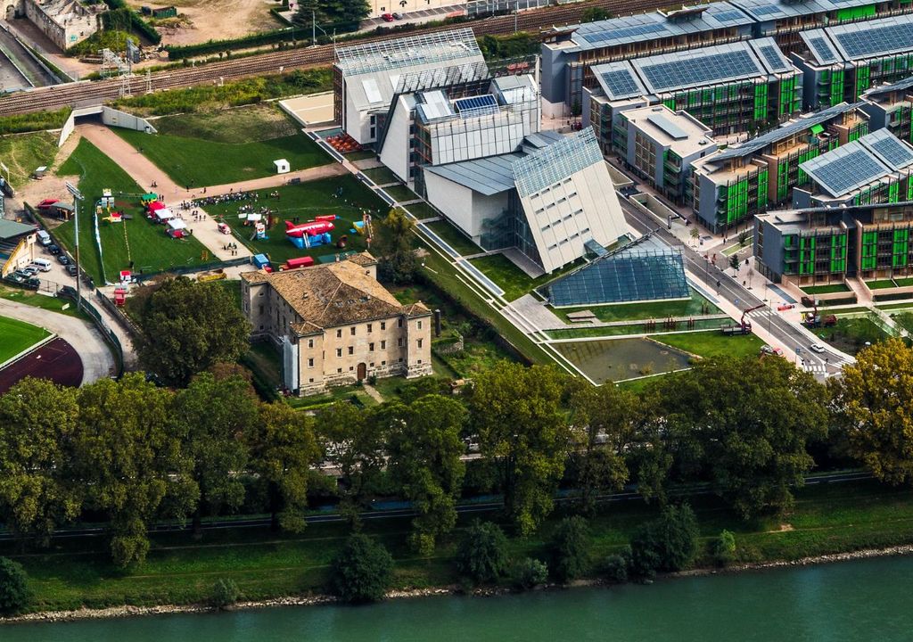 MUSE - Trentino MUSE - Trentino