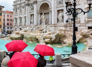 Pioverà a Roma e nel Lazio questo fine settimana? Le ultime previsioni meteo aggiornate