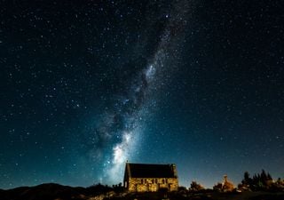 Firefly Sparkle: Webb descobre galáxia distante que mostra o nascimento de estrelas semelhantes às da Via Láctea