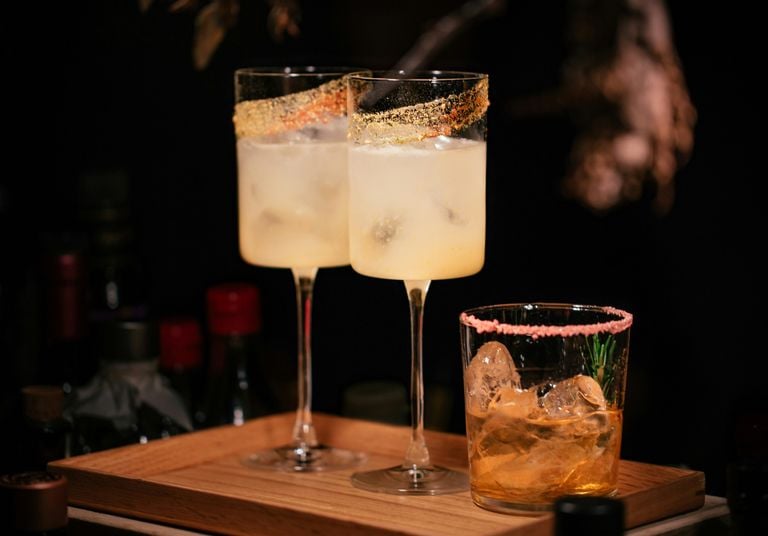 Pisco Power: recetas de cócteles que te harán brindar con gusto