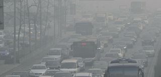 Plan AIRE y contaminación atmosférica