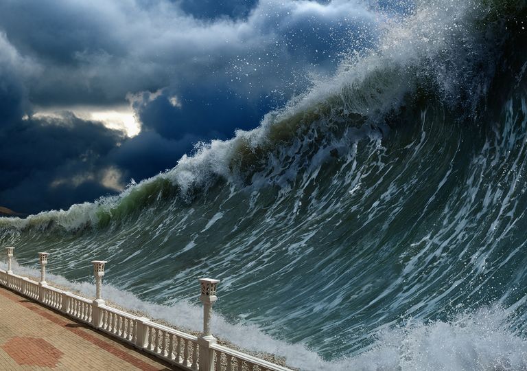 tsunami Cádiz tsunami Cádiz