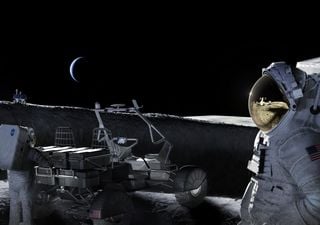 Plan Artemis 2024 y la primera mujer en pisar la Luna