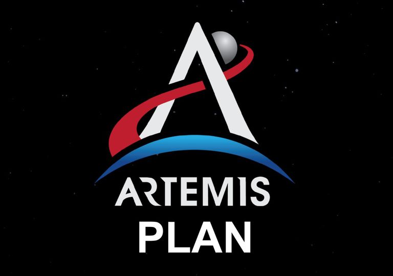 Artemis Luna Artemis Luna
