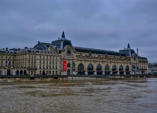 Plan climat : la France mal préparée, alerte le Haut Conseil !