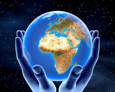 Plan De Emergencia Para La Tierra