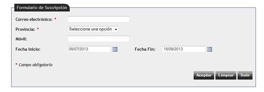 Plan De Sanidad 2013 De Temperaturas Excesivas (Actualizado Links A 2016)
