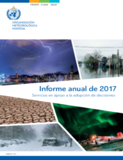 Plan Estratégico Y Reforma De La Organización Meteorológica Mundial