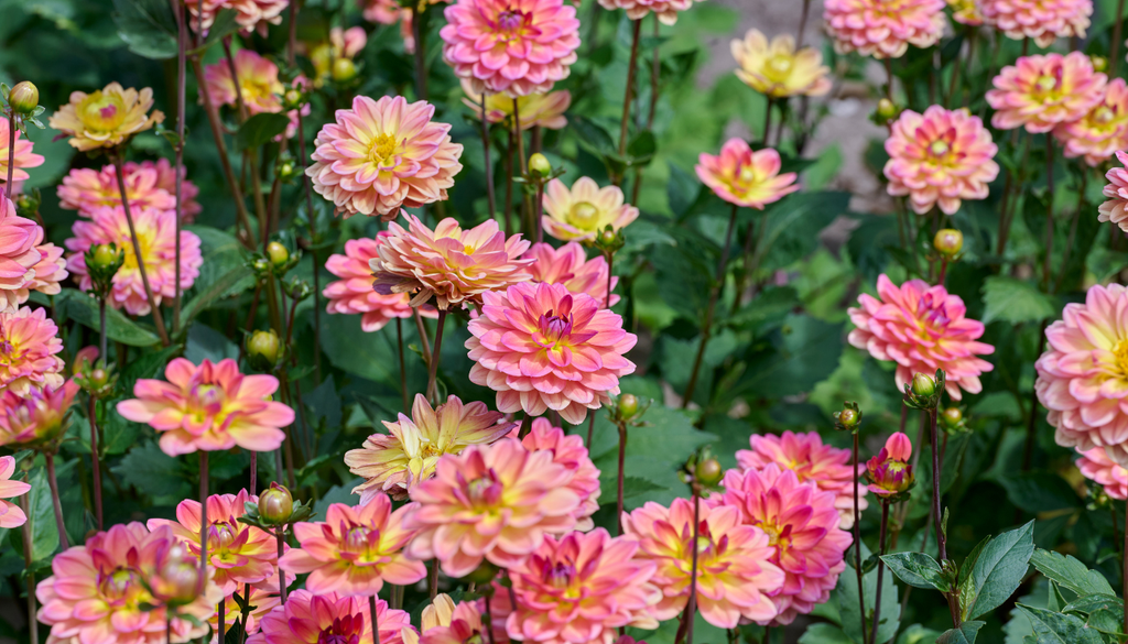 Lo que parece una sola flor es, botánicamente, una inflorescencia formada por numerosas flores pequeñas. Lo que parece una sola flor es, botánicamente, una inflorescencia formada por numerosas flores pequeñas.