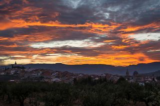 Plan irresistible para este sábado en Beniarrés