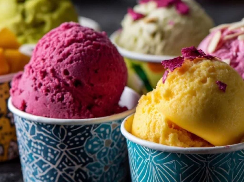 De los sabores clásicos a los más atrevidos, se podrá disfrutar de esta gran muestra gastronómica.