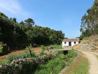 Planalto das Cesaredas: uma marca do cársico no Oeste e um território repleto de história que deve conhecer