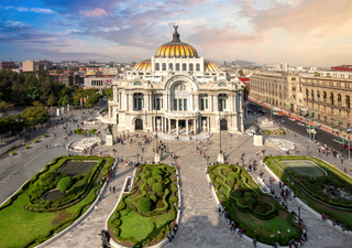 Planes, museos y actividades gratis en CDMX para combatir la cuesta de enero