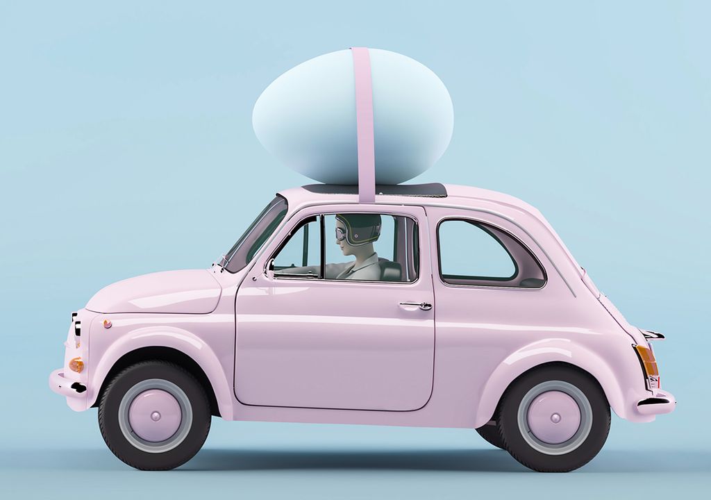 Escapada Semana Santa PAscua