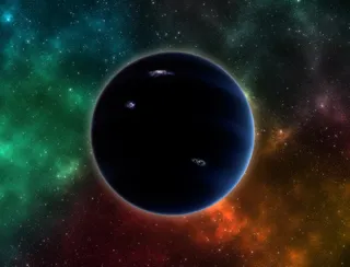 Existe um possível 9º planeta escondido no nosso Sistema Solar