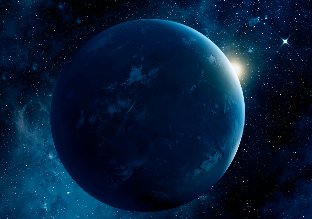 Un grupo de astrónomos encuentra dos candidatos para el planeta 9 en datos de un telescopio japonés que está inactivo desde 2011. Un grupo de astrónomos encuentra dos candidatos para el planeta 9 en datos de un telescopio japonés que está inactivo desde 2011.