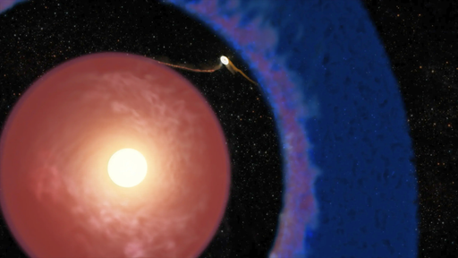 Un planeta gigante desaf&iacute;a las teor&iacute;as de formaci&oacute;n planetaria: Elias 2-24b
