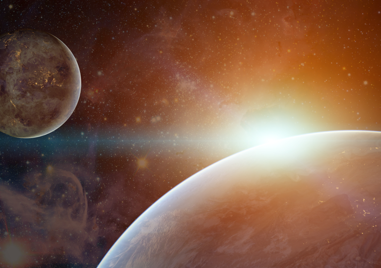 Los científicos del MIT descubren un planeta que no puede ser explicado por la teoría