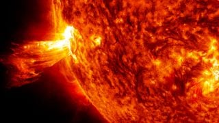 Los planetas reducen la actividad del Sol siendo más débil que la de otras estrellas similares ¿Cómo lo hacen?
