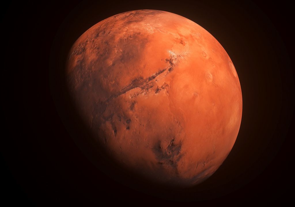 Planeta Marte Planeta Marte