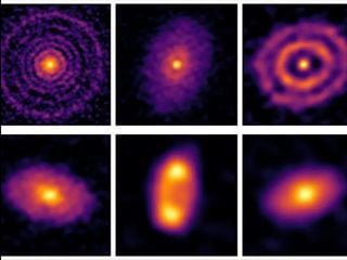 Planetas nacidos en el caos: estudio revela la formación planetaria en condiciones extremas