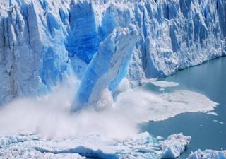 Científicos piden 50 mil millones de dólares para “salvar” un importante glaciar en la Antártica con un audaz proyecto