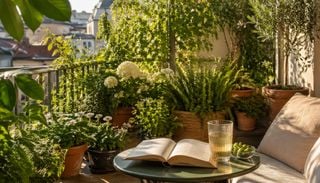 Plantas gratis para siempre: 7 especies f&aacute;ciles de multiplicar para tener el jard&iacute;n frondoso toda la vida