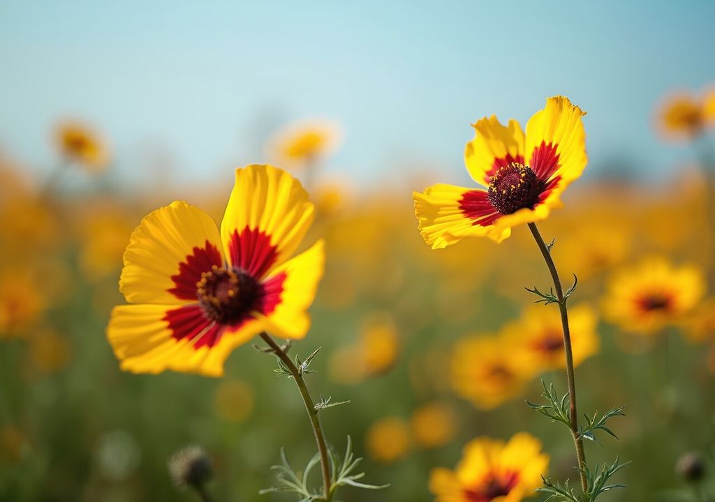 coreopsis