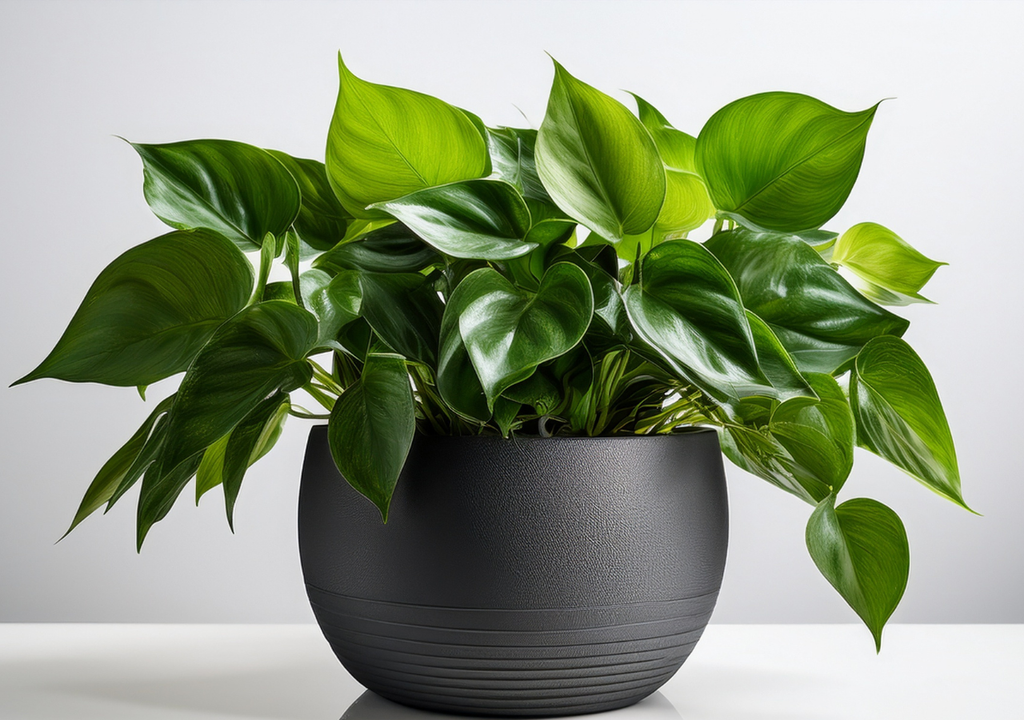 Potus plantas de interiores