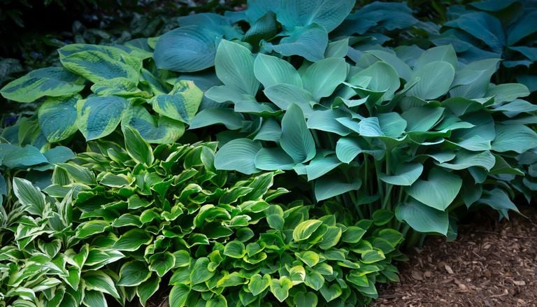5 plantes id&eacute;ales pour les pi&egrave;ces sombres et jardins ombrag&eacute;s !