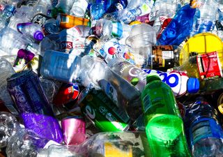 Recycling made sweeter: plastic more biodegradable with added sugar