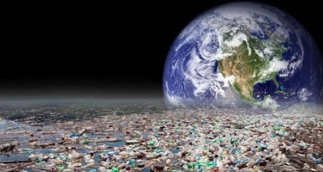 Plásticos Fuera De Uk Para 2042