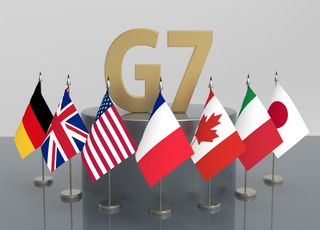 Plastique, énergies fossiles : faut-il croire aux annonces du G7 ?