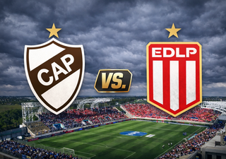 Platense vs. Estudiantes: c&oacute;mo estar&aacute; el tiempo este s&aacute;bado 20 en la final por el Trofeo de Campeones 2025