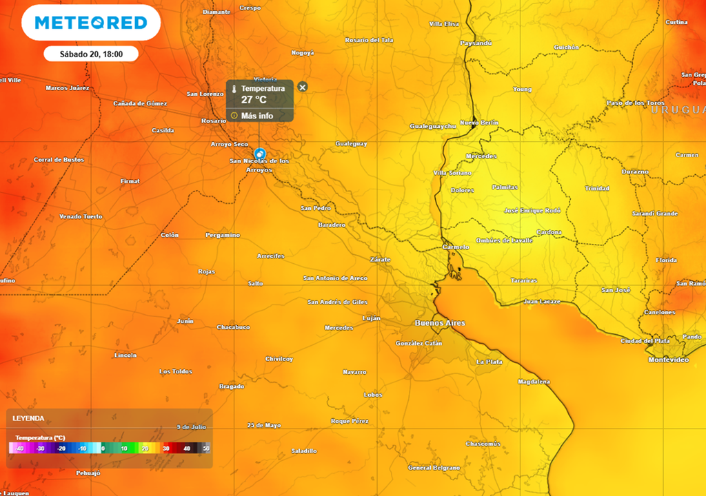 sábado 20 pronóstico San Nicolás platense estudiantes