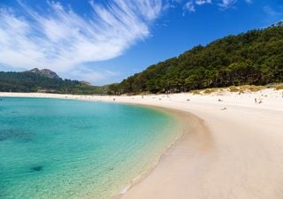 Playas Bandera Azul 2024: estas son las playas españolas que tienen el distintivo de calidad este verano