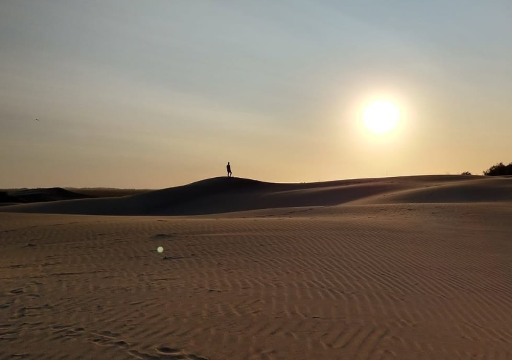 Balneario La Chiquita Buenos Aires