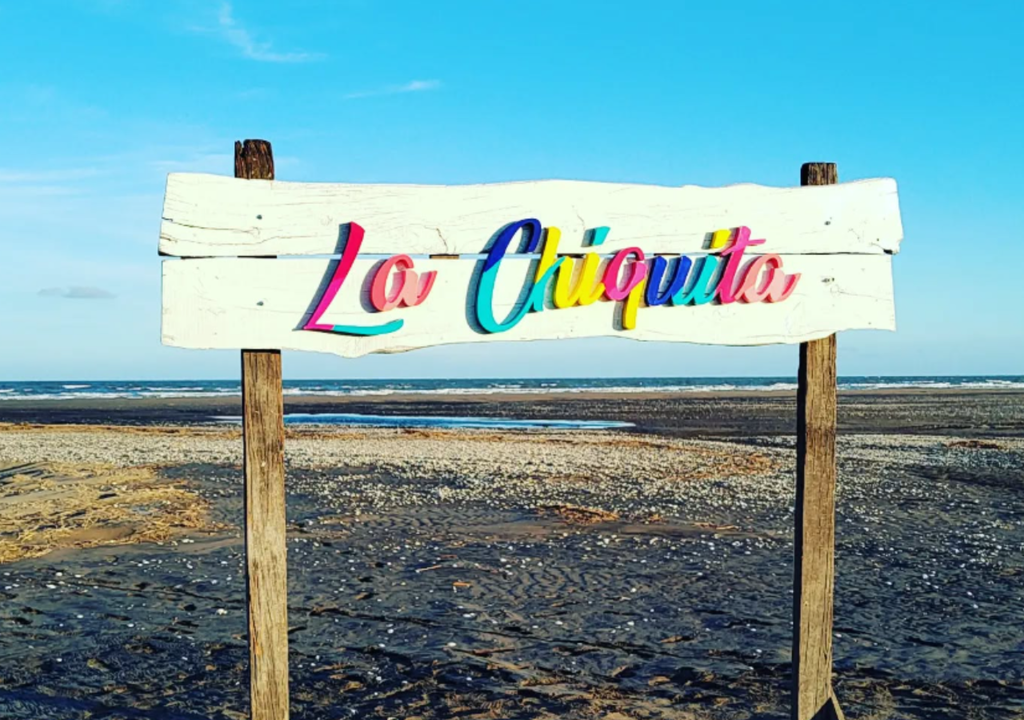 Balneario la Chiquita Buenos Aires