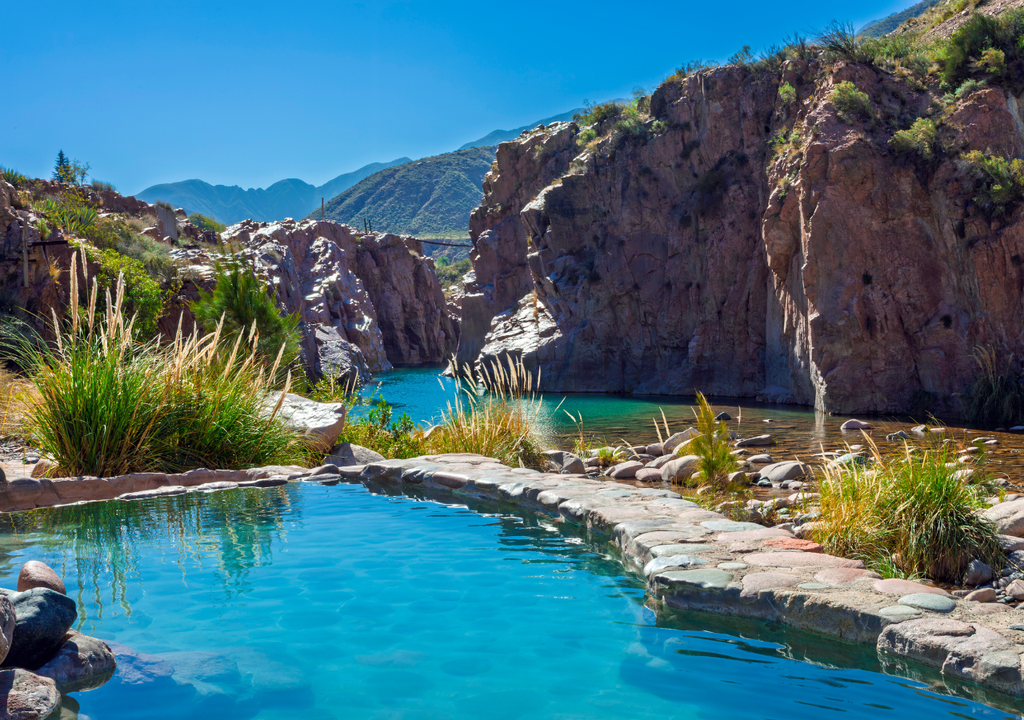 Luján de Cuyo es un destino que se puede disfrutar en cualquier época del año, siempre con el aire libre y la naturaleza como protagonistas.