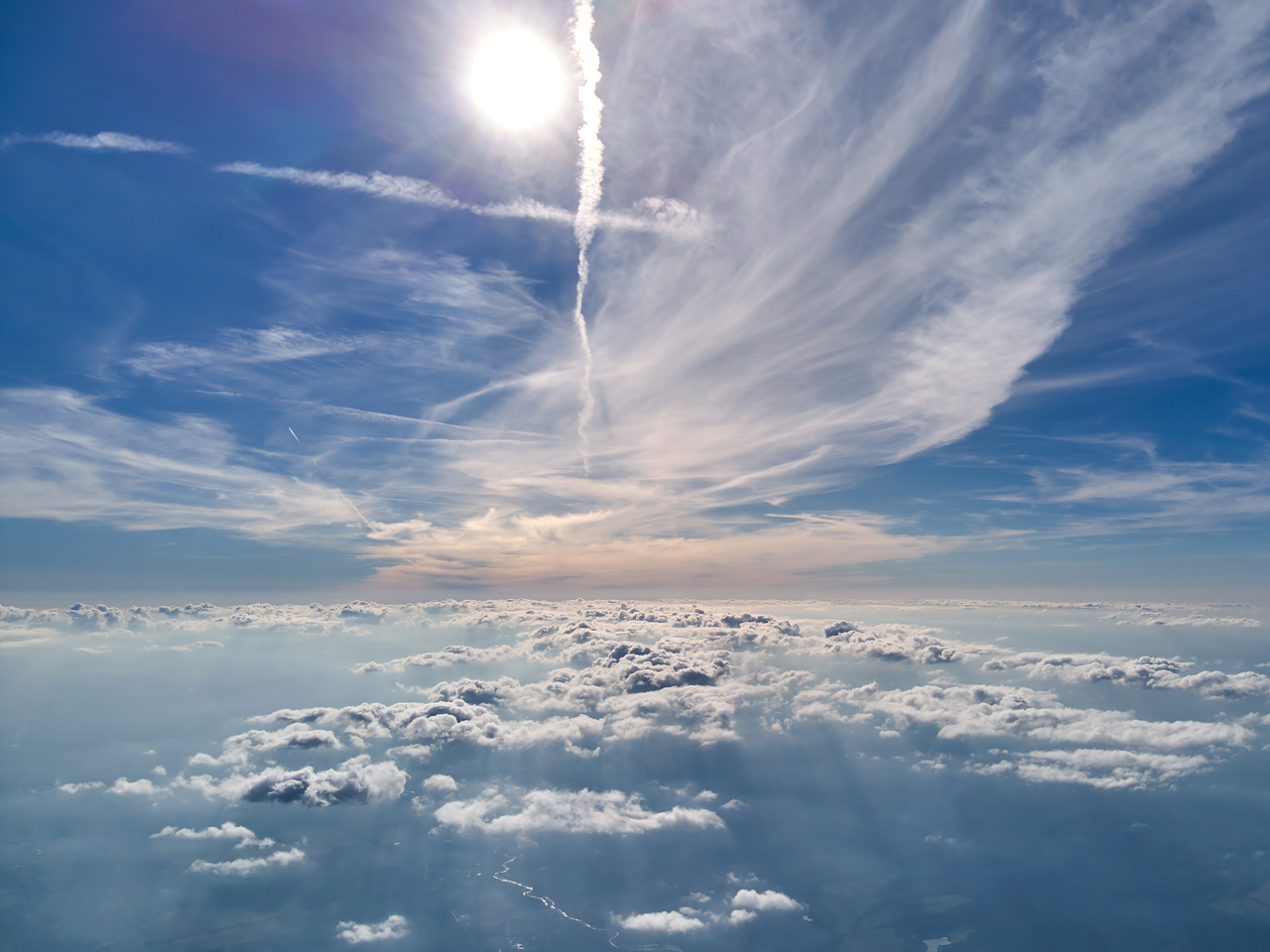 Playing Climate Engineer Carries Planet-Sized Risks, According To New Study