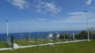 Plazas para ingreso a Observador de Meteorología del Estado en AEMET
