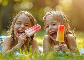 Plötzlich Mallorca-Feeling in Berlin und Brandenburg: Heißer als Madrid, Lissabon und Mailand – was jetzt draußen geht