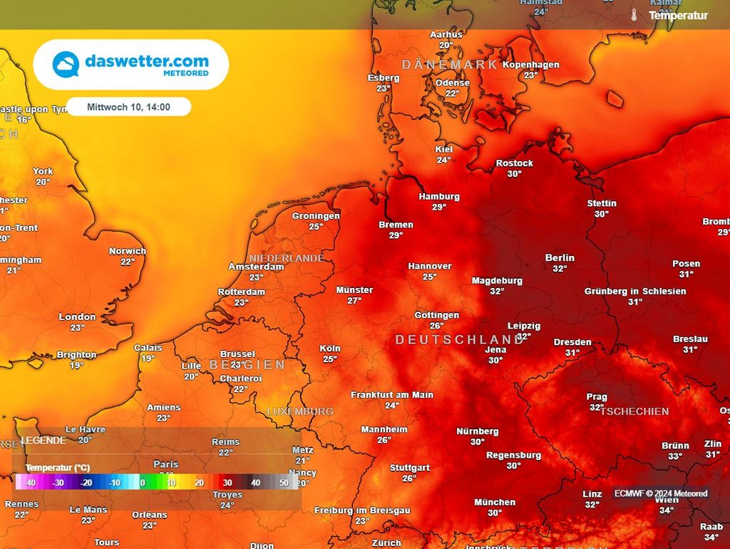 hitze, schwüle Luft, wetter, deutschland hitze, schwüle Luft, wetter, deutschland