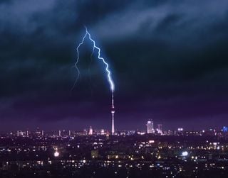 Plötzlich doch noch Sommer! Kommt nach den Unwettern nächste Woche das Traumwetter in Berlin und Brandenburg?