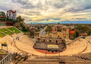 Plovdiv, la ciudad habitada más antigua de Europa que bien merece una visita