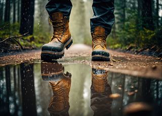 Pluie et vent parfois fort sont de retour la semaine prochaine en France ! Serez-vous concernés ? 