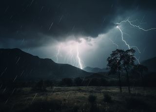 Pluies et orages ce samedi en France : le point complet