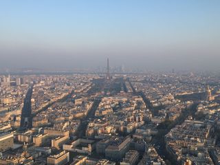 Plus doux en altitude qu'en plaine : les inversions thermiques à l'œuvre cette semaine ! 