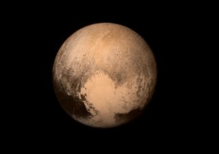 Astronomia: Minęły 93 lata od odkrycia Plutona